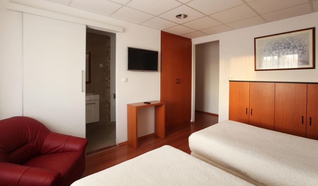 Sos Motel ฮอทวาน ห้อง รูปภาพ