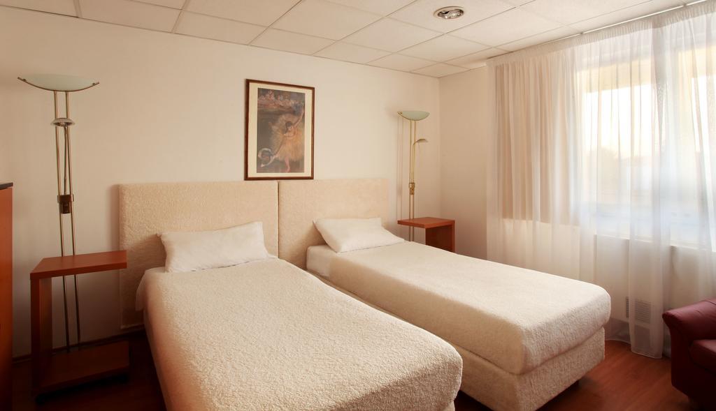 Sos Motel ฮอทวาน ห้อง รูปภาพ