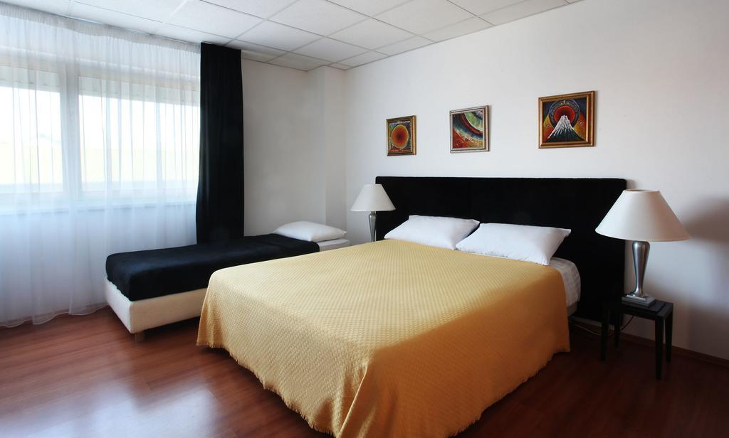 Sos Motel ฮอทวาน ห้อง รูปภาพ