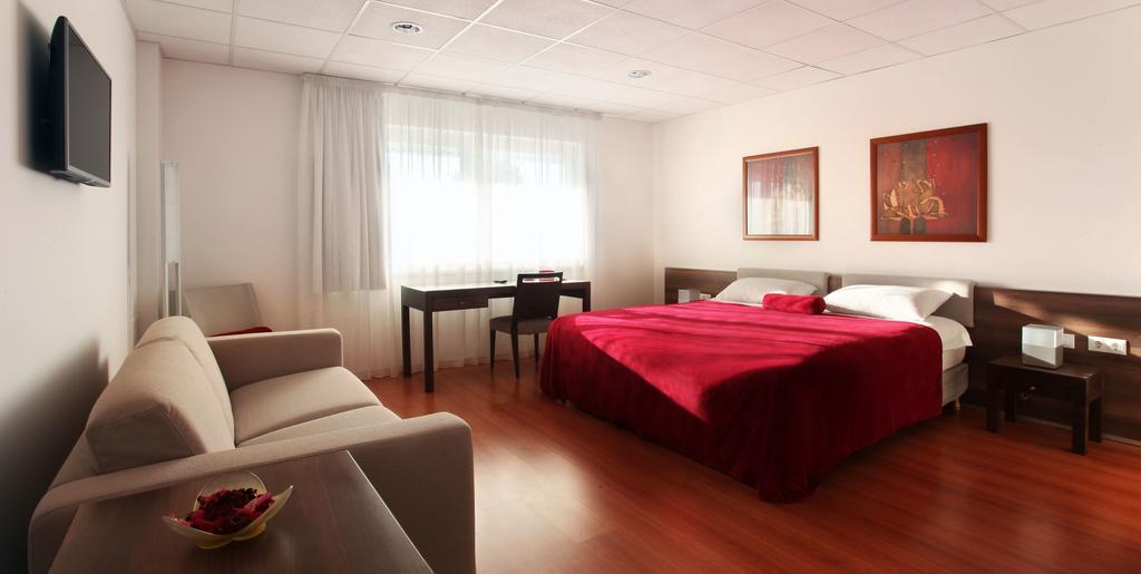 Sos Motel ฮอทวาน ห้อง รูปภาพ